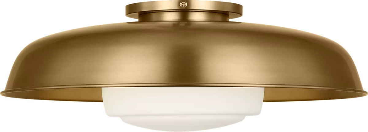 Liora 20" Flush Mount