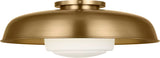 Liora 20" Flush Mount