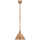 Academy 12.5 Conical Savannah Pendant
