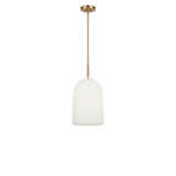 Neblina One Light Pendant