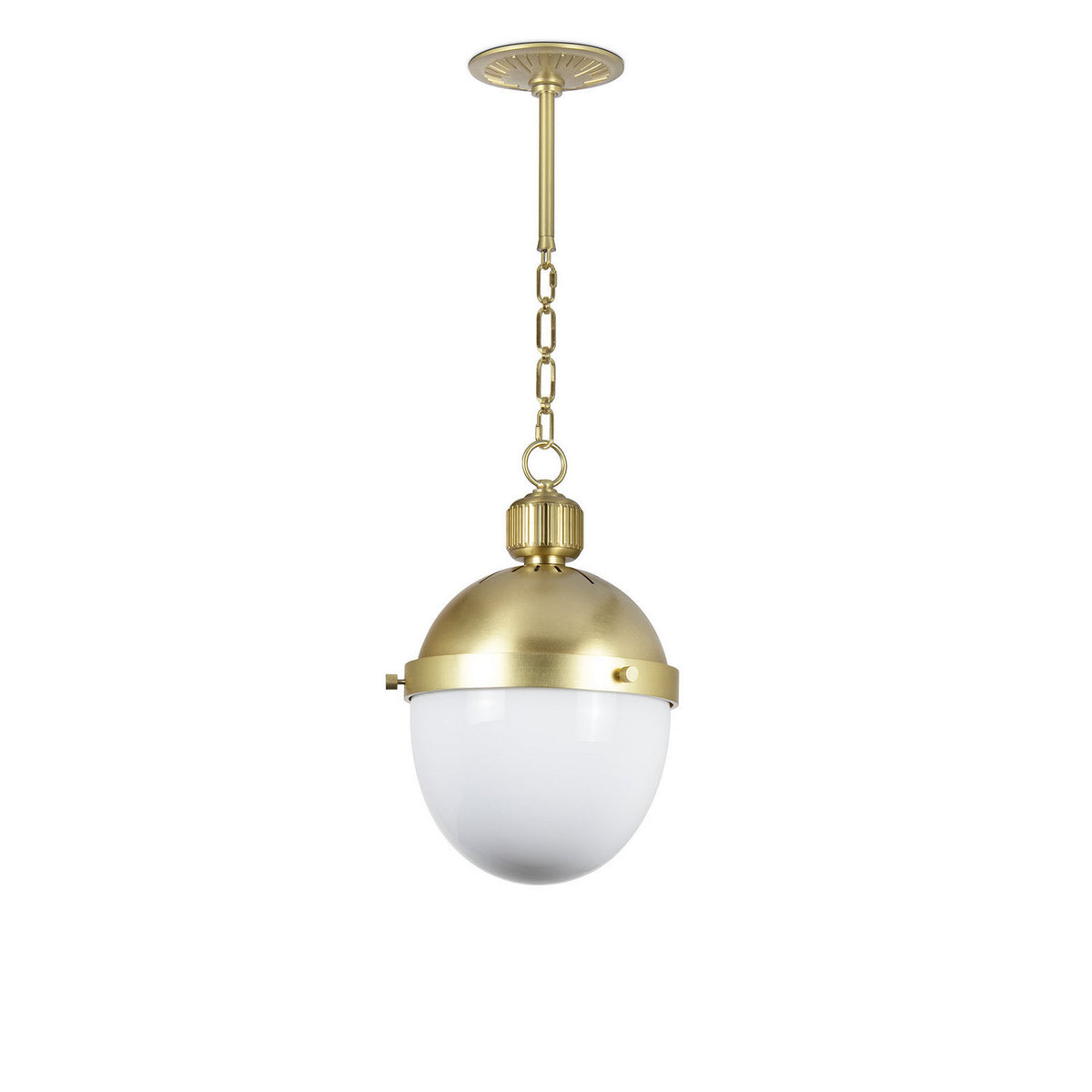 Otis One Light Pendant — 33.50"