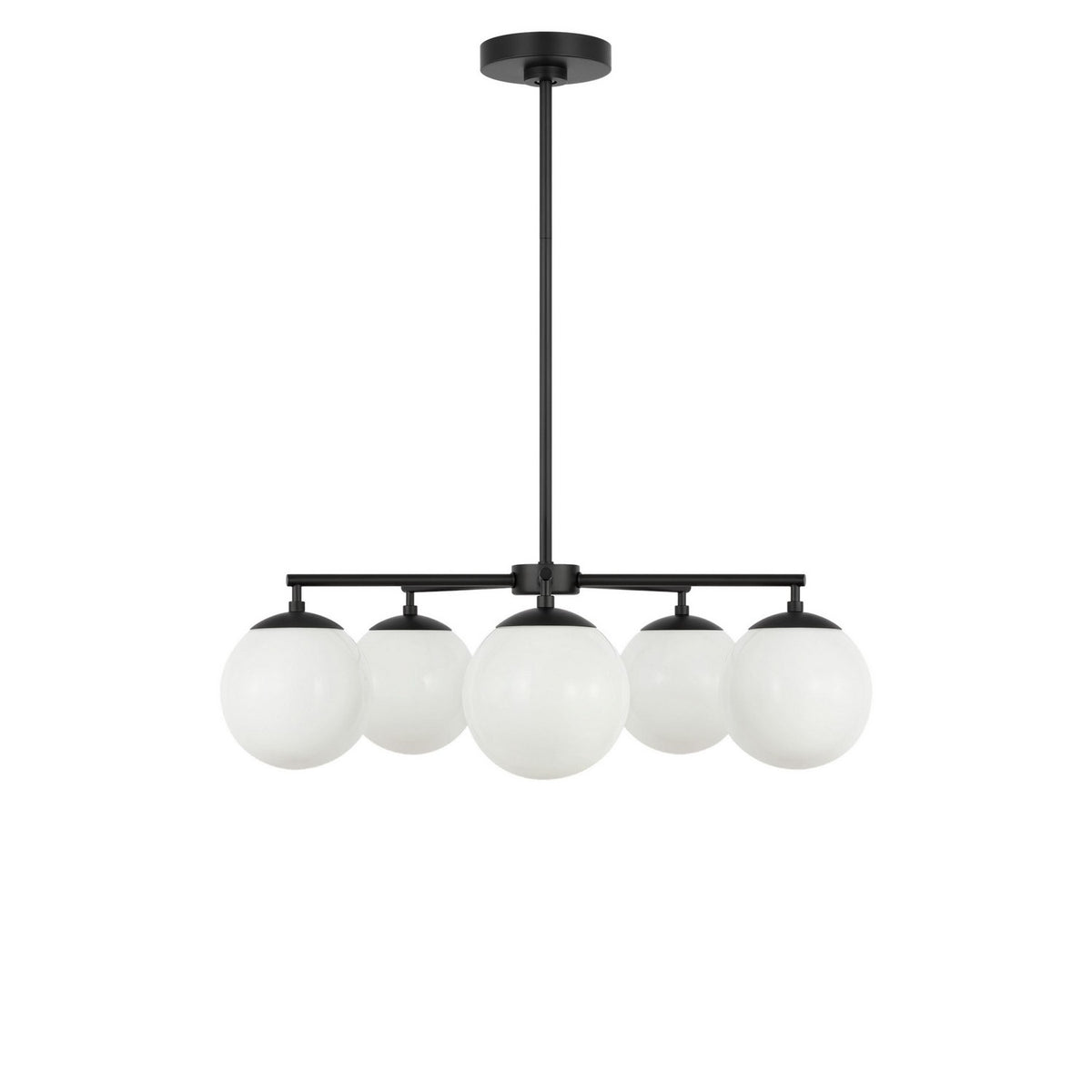 Nube Five Light Chandelier