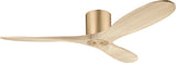 Maverick Smart 52" Hugger Ceiling Fan