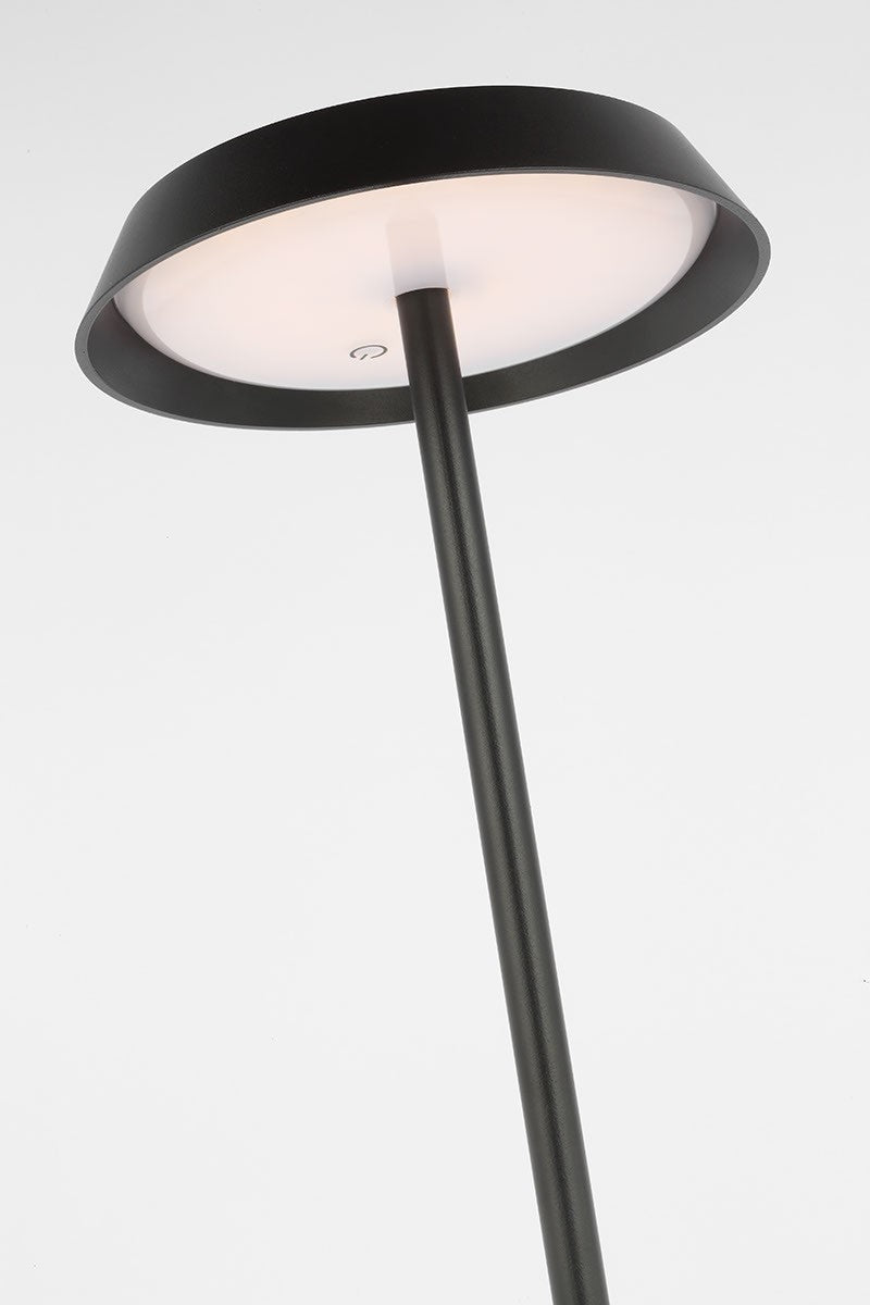 Tepa Medium Rechargeable Floor Lamp