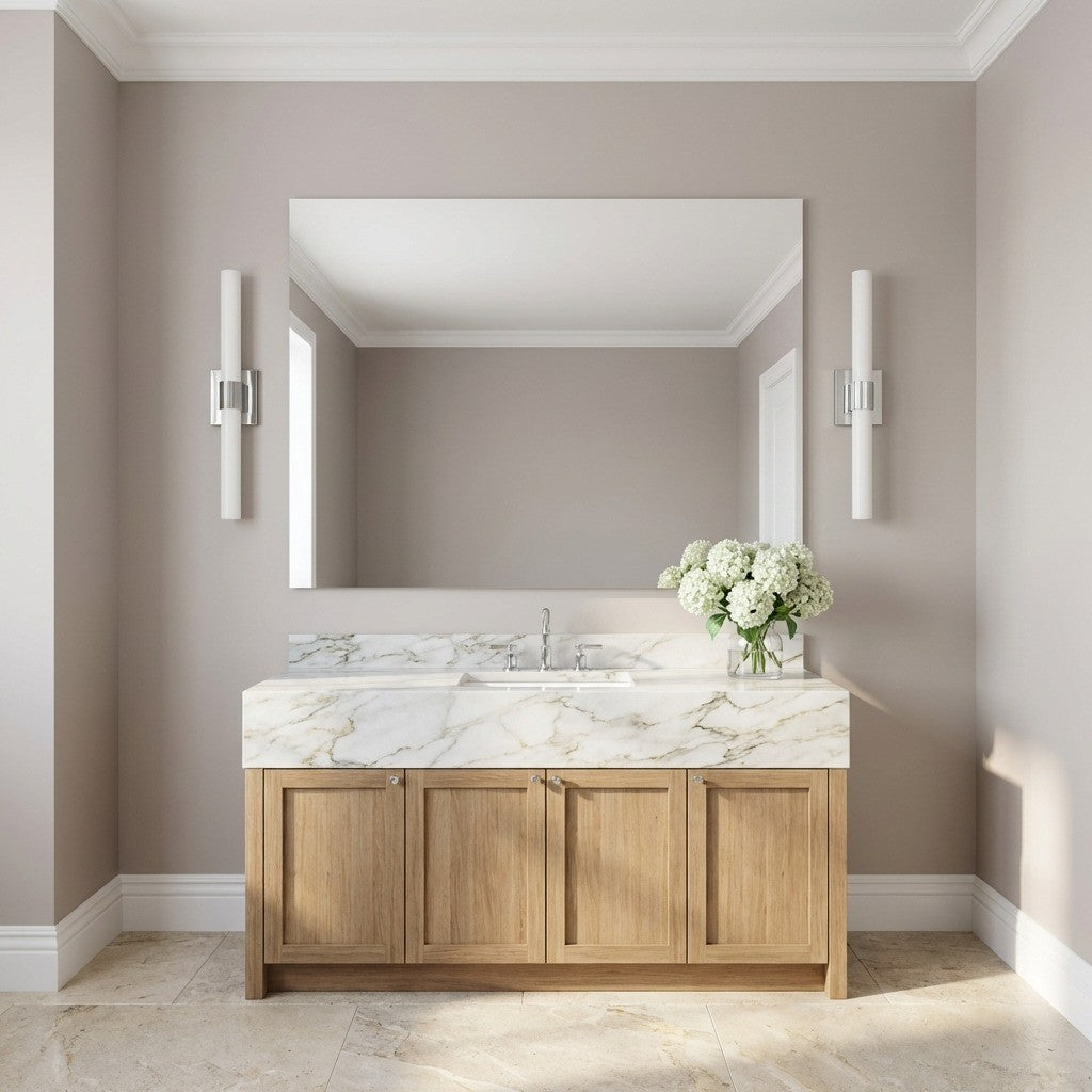 Sarco 30 Led Vanity