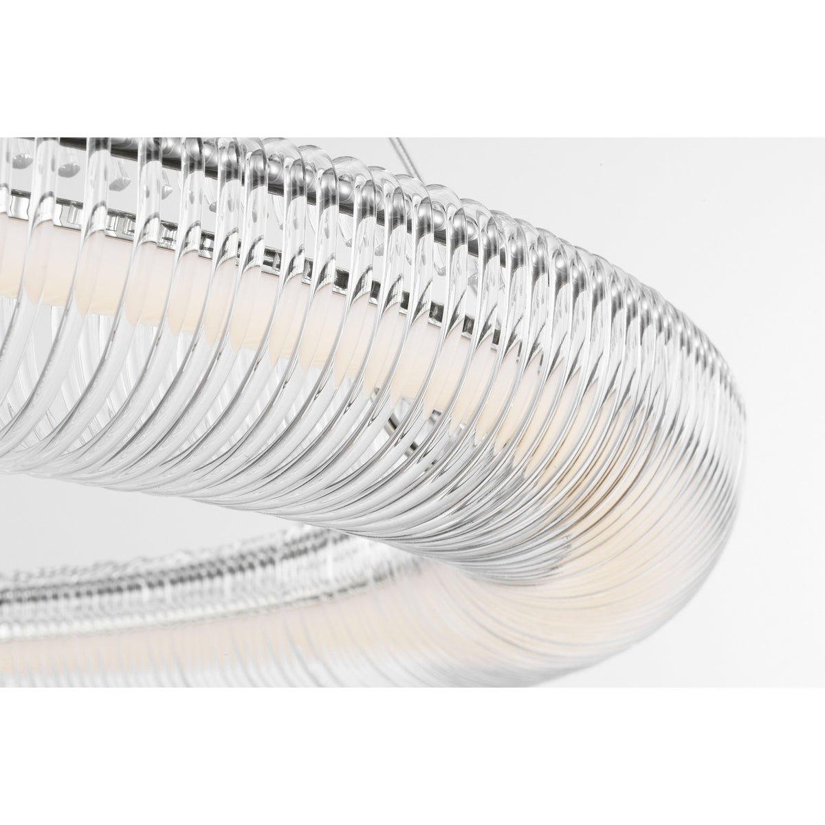 Pierce 40" Chandelier