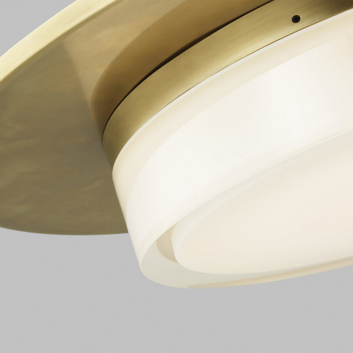 Sen 17 Flush Mount
