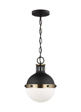 Hanks Mini Pendant — 9 W