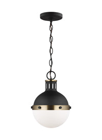 Hanks Mini Pendant — 9 W