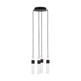 Lassell 4-Light Chandelier