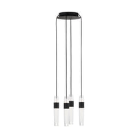 Lassell 4-Light Chandelier
