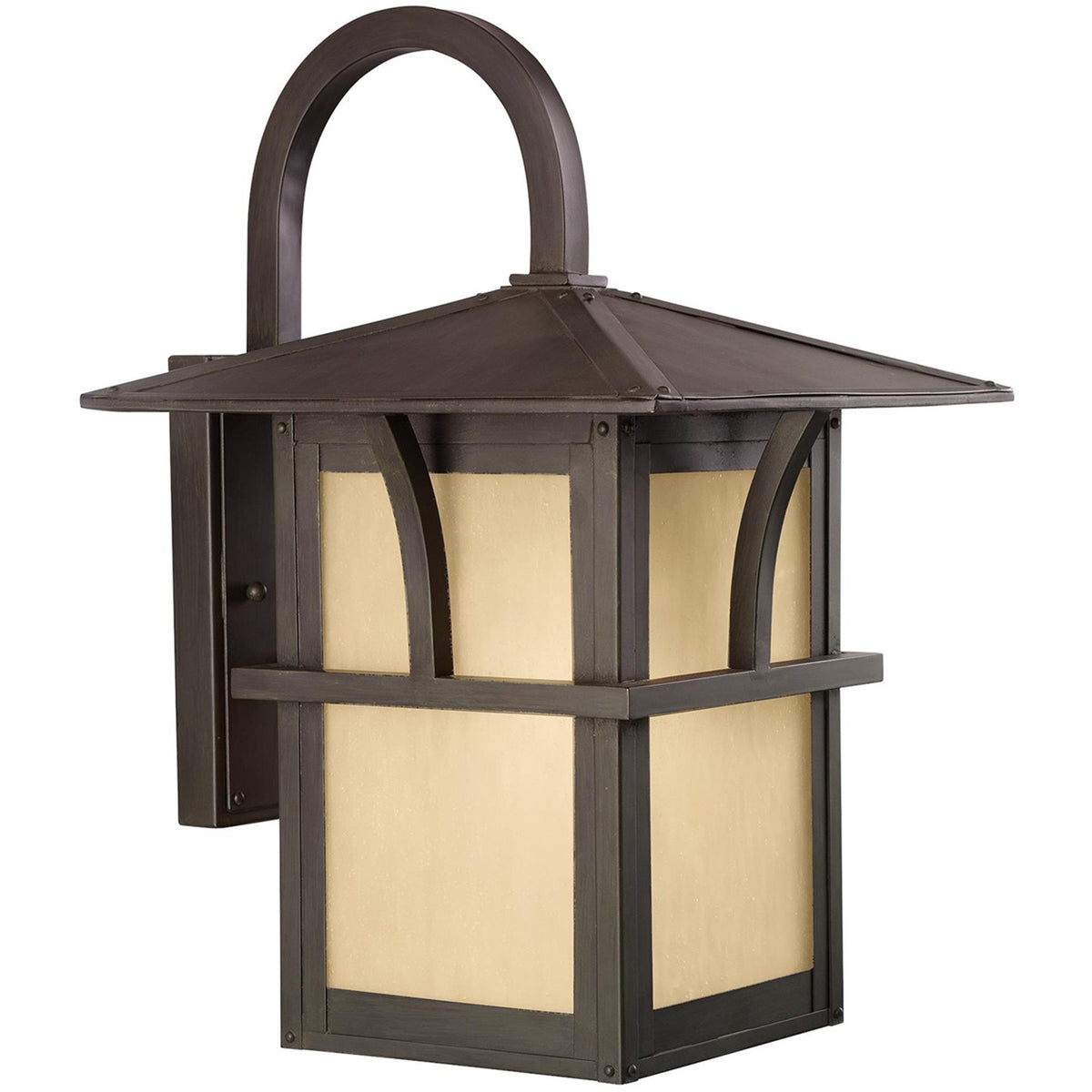 Medford Lakes 17" Lantern