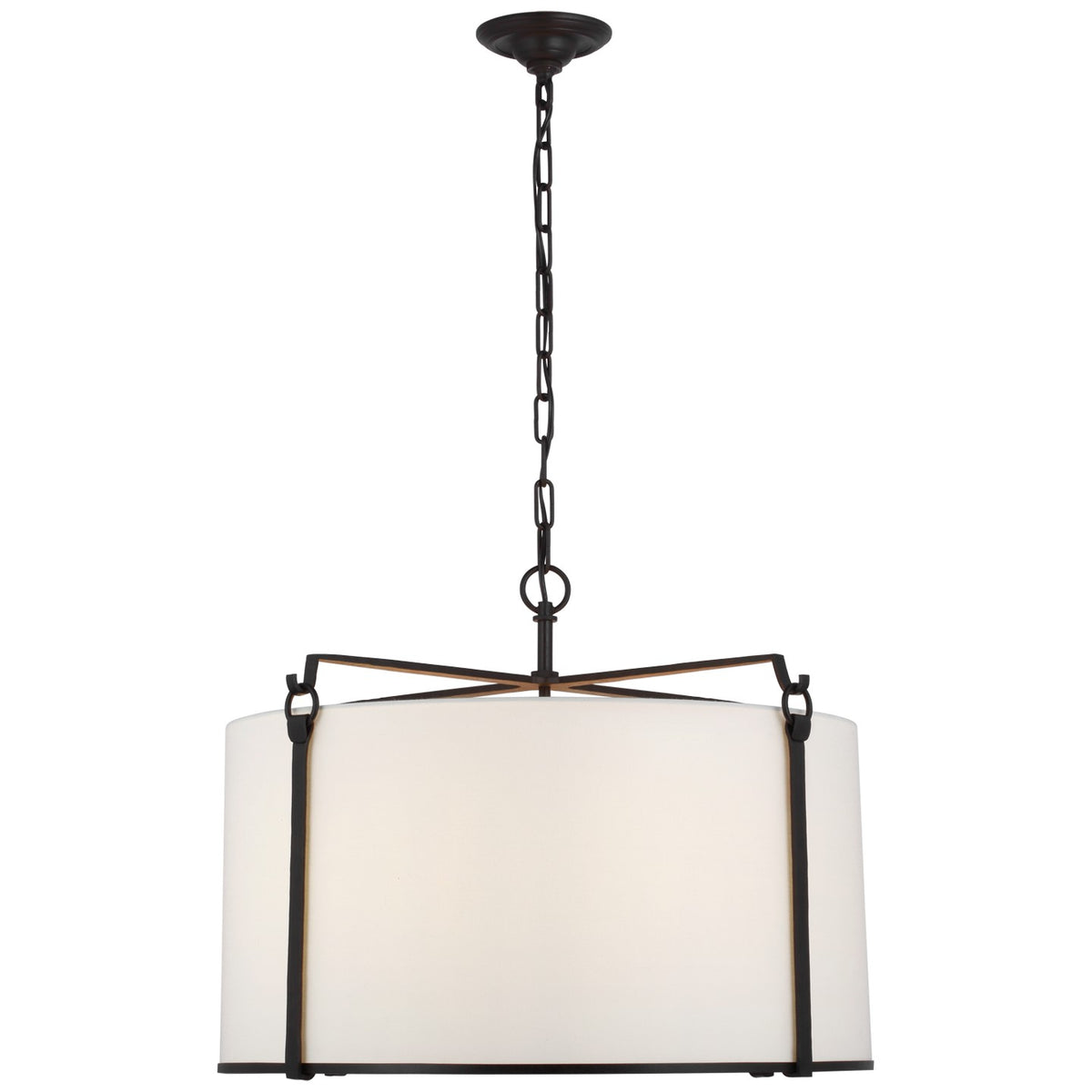 Aspen Large Hanging Shade