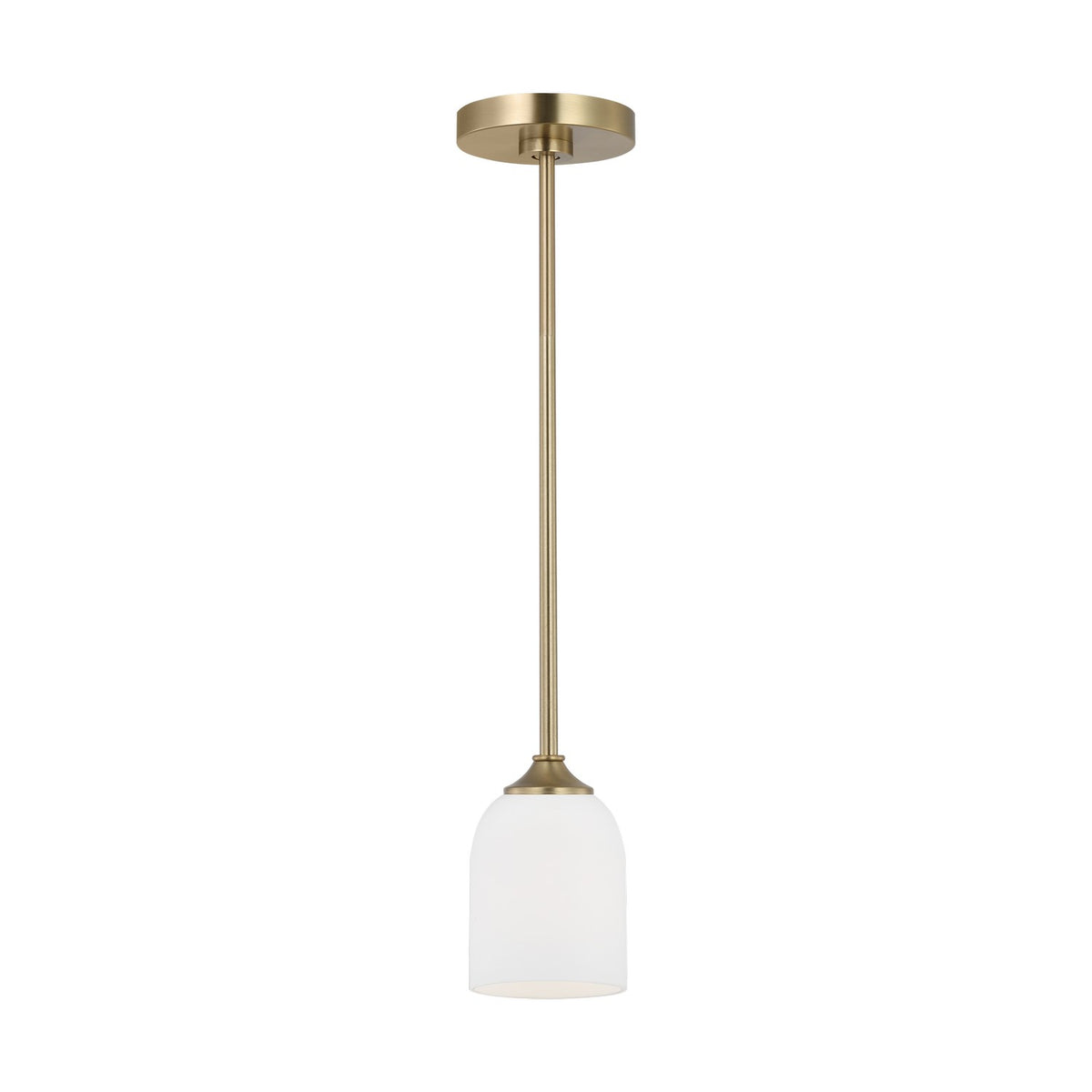 Emile One Light Pendant — 60 W