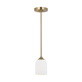 Emile One Light Pendant — 60 W