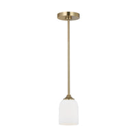 Emile One Light Pendant — 60 W