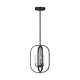 Loretto Small Lantern