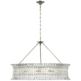 Rhine 36" Ring Chandelier