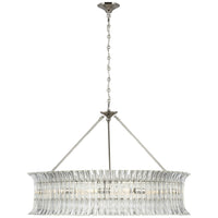 Rhine 36" Ring Chandelier