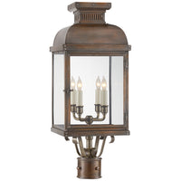 Suffork Post Lantern