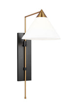 Franklin Task Sconce
