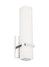 Milan LED Bath Vanity — 12.20"