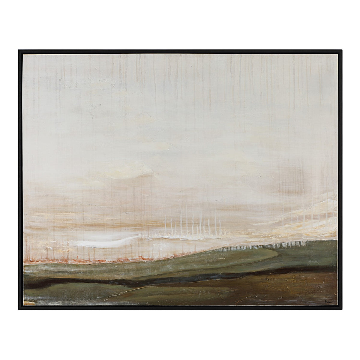 Mackay Canvas Art