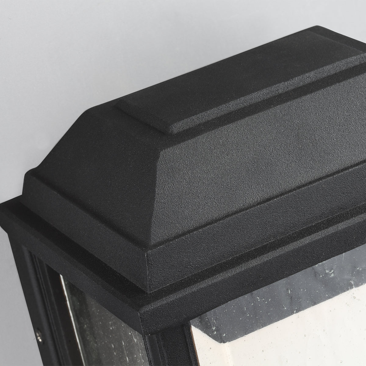 Mchenry Small Wall Lantern