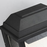 Mchenry Small Wall Lantern