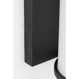Kylo 18" Sconce