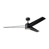 Armstrong 60" LED Ceiling Fan