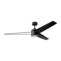Armstrong 60" LED Ceiling Fan
