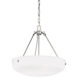 Kerrville Three Light Pendant