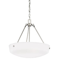 Kerrville Three Light Pendant