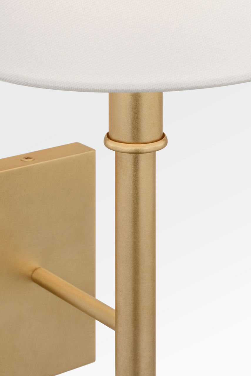 Greard 16 Sconce