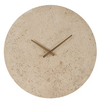 Fusion Wall Clock