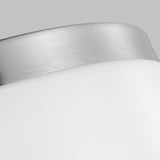 Rhett Flush Mount