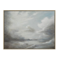 Anse Canvas Art
