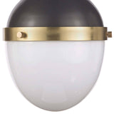 Otis One Light Pendant — 33.50"