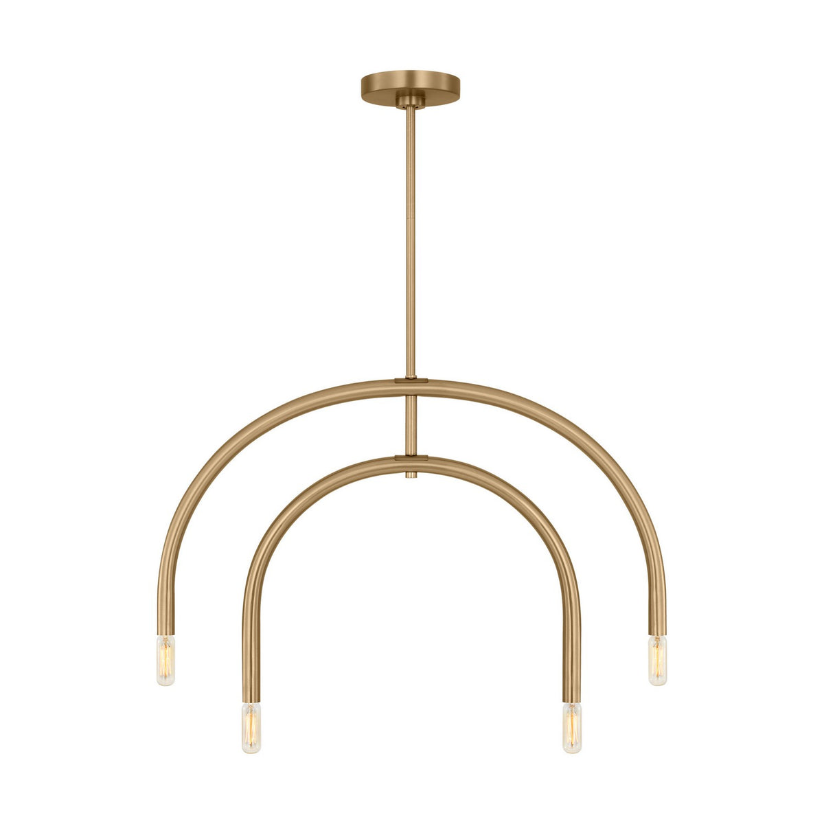 Hadden Small Chandelier