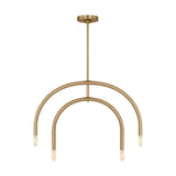 Hadden Small Chandelier