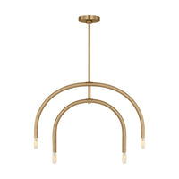 Hadden Small Chandelier