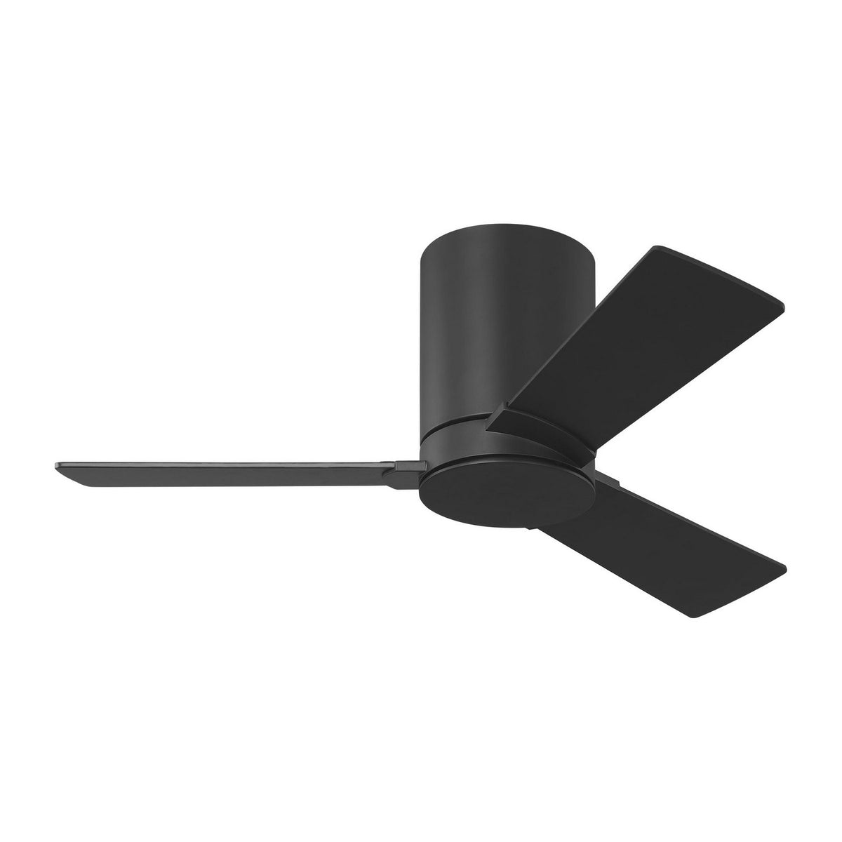 Rozzen 32 Hugger Ceiling Fan