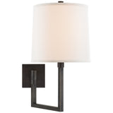 Aspect Large Articulating Sconce