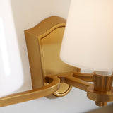 Paisley 3-Light Bath Sconce