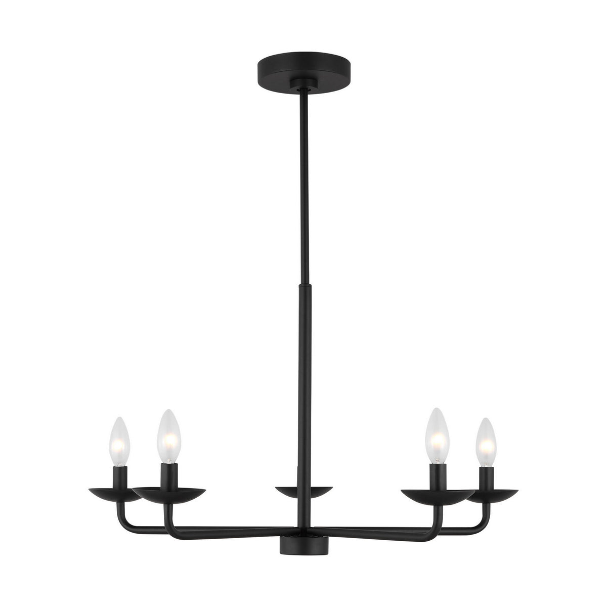 Albion Medium Chandelier