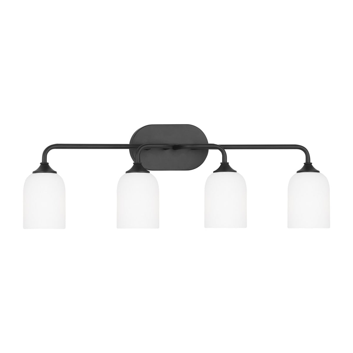 Emile Four Light Bath — 31"