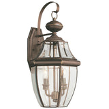 Lancaster 20.5" Lantern