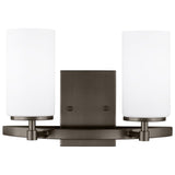 Alturas Two Light Bath