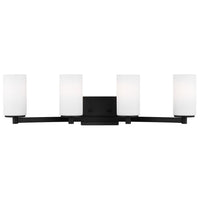 Hettinger Four Light Bath